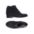 Apple of Eden Damen Stiefelette, schwarz, Gr. 36