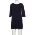 United Colors OF Benetton Damen Kleid, blau, Gr. 36