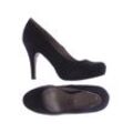 Tamaris Damen Pumps, schwarz, Gr. 36