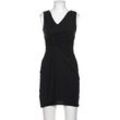 GAP Damen Kleid, schwarz, Gr. 36