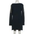 Patrizia Pepe Damen Kleid, blau, Gr. 36