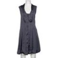 Yaya Damen Kleid, blau, Gr. 36