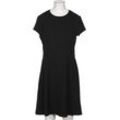 Esprit Damen Kleid, schwarz, Gr. 38