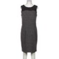 Mexx Damen Kleid, grau, Gr. 38