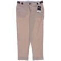 Band of Outsiders Damen Stoffhose, beige, Gr. 36