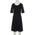 Marc O Polo Damen Kleid, schwarz, Gr. 36