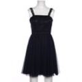 Laona Damen Kleid, marineblau, Gr. 36