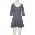 Wal G. Damen Kleid, marineblau, Gr. 36