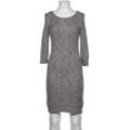 Reiss Damen Kleid, grau, Gr. 36