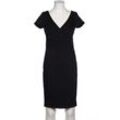 Cinque Damen Kleid, schwarz, Gr. 34