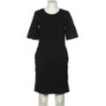 Set Damen Kleid, schwarz, Gr. 38