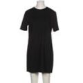 Zara Damen Kleid, schwarz, Gr. 38