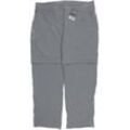 Maier Sports Damen Stoffhose, grau, Gr. 30