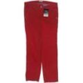 Gaastra Damen Stoffhose, rot, Gr. 27