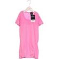 H&M Damen T-Shirt, pink, Gr. 34