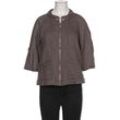 Cecil Damen Bluse, braun, Gr. 36