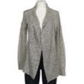 Vero Moda Damen Strickjacke, grau, Gr. 38