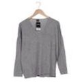 s.Oliver Selection Damen Pullover, grau, Gr. 40