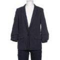 Esprit Damen Blazer, marineblau, Gr. 34