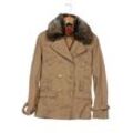 s.Oliver Damen Jacke, beige, Gr. 34