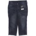 Mustang Damen Jeans, blau, Gr. 26