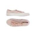 Gant Damen Sneakers, beige, Gr. 36