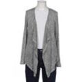 Vero Moda Damen Strickjacke, grau, Gr. 34