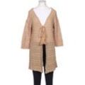 Cream Damen Strickjacke, beige, Gr. 36