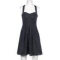 Laura Scott Damen Kleid, schwarz, Gr. 34