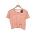 Hollister Damen T-Shirt, pink, Gr. 34