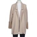 Zara Damen Mantel, beige, Gr. 36