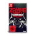 Zombie Army Trilogy Nintendo