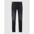 Slim Fit Jeans mit Stretch-Anteil