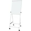 Flipchart MAULoffice, Vierbein mobil MAUL