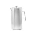 Georg Jensen - Bernadotte Kaffeezubereiter, 1 l, silber