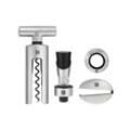 ZWILLING Sommelier-Set - Silber - Edelstahl