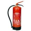 GLORIA PD6GA Feuerlöscher Pulver 6,0 kg