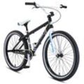 SE Bikes Blocks Flyer 26 Zoll Cruiser BMX ab 160 cm Fahrrad Freestyle Singlespeed Bike Dirtbike