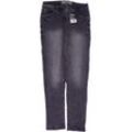 Cecil Damen Jeans, grau, Gr. 28