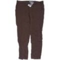 Twist Tango Damen Stoffhose, braun, Gr. 38