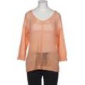 Only Damen Pullover, orange, Gr. 36