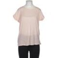 TOM Tailor Denim Damen T-Shirt, pink, Gr. 36