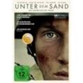 Unter dem Sand - Das Versprechen der Freiheit (DVD)