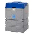 CUBE-Tank für AUS 32 (AdBlue®) CEMO