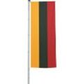 Auslegerflagge/Länder-Fahne Mannus