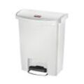 Tretabfallsammler SLIM JIM® Rubbermaid