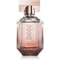 Hugo Boss BOSS The Scent Le Parfum Parfüm für Damen 50 ml