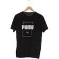 Puma Herren T-Shirt, schwarz, Gr. 46