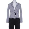 Tom Tailor Damen Blazer, grau, Gr. 34