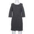 Vila Damen Kleid, grau, Gr. 34